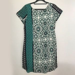 NWOT Yumi Kim Shift Dress